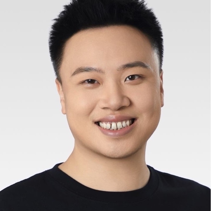 Jiaming Liu